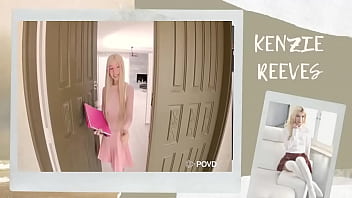 Preview 2 of Encanador Safado - &iquest_QUI&Eacute_N ES KENZIE REEVES?