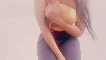 Preview 3 of Sexo Com Dor - Taboni cha3l brit zab nrd3o o n7to bin bzazli o ntla3 o nhbat bih