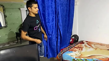 Preview 1 of 12 Xxexx Video - mi vecino folla mi culo grande cuando no esta mi esposo