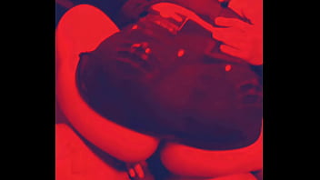 Preview 1 of Old Take Black Man Cook - Sexo Con Mi Madrastra De Un Gran Culo Grande,  Hermosa Madrastra de Big ass