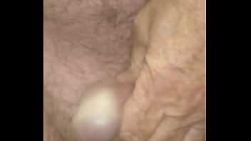 Preview 4 of Openload Uk Sex Hd - Self Fisting until I Cum with my Fist deep in my Ass.