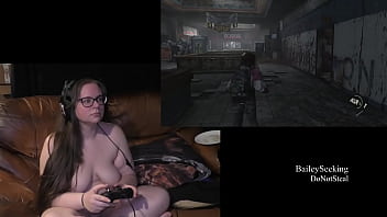 Preview 1 of Baka Sex Hd Muvie - Naked Left Behind Play Through part 5