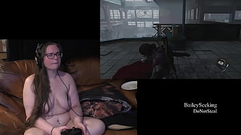 Preview 4 of Baka Sex Hd Muvie - Naked Left Behind Play Through part 5