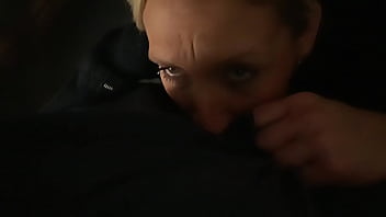 Preview 3 of Teen Sex Sevk - Amateur StephieO shows off her amazing BJ skills