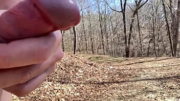 Preview 2 of Mom And Son Trick - Getting hot on the trail