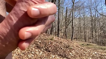 Preview 3 of Mom And Son Trick - Getting hot on the trail
