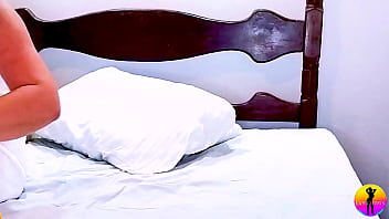 Preview 3 of Xxx Sex Bideo Gf Gralferd - Trailer - Horny hot BBW taking a shower