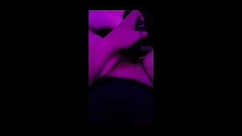 Preview 2 of Priestes Girl - solo amateur teasing wet pussy