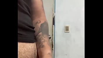 Preview 3 of Porn Vk Sara Jay Ass - Me masturbo con un video de mi t&iacute_a follando