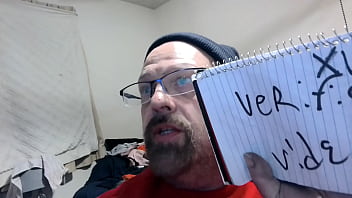 Preview 3 of X New Video Fool Hd - Verification video