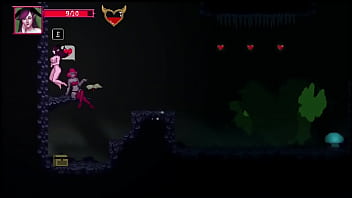 Preview 2 of Pijat Ibu Tiri - Succubus seduces everyone in hell | SINHER gameplay
