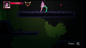 Preview 3 of Pijat Ibu Tiri - Succubus seduces everyone in hell | SINHER gameplay