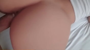 Preview 2 of Bf Xxx Sex Hd - follando sin condon y termino en mi culo!!