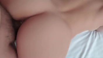 Preview 3 of Bf Xxx Sex Hd - follando sin condon y termino en mi culo!!