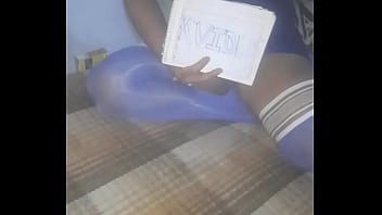 Preview 3 of Boudn Group Sex - V&iacute_deo de verificaci&oacute_n