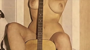 Preview 3 of Polish Teen Casting - Dark Lantern Entertainment presents Two Centuries Of Vintage Porn &#039_Musical Babes&#039_