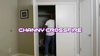 Preview 1 of Jessica James Ryan Madison - CHEATERS REVENGE - CHANNY CROSSFIRE,  DALLAS STROKES,  AND MYSTERIOUS