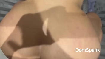 Preview 4 of Real Luf Porn - Drop your shorts let me fuck your Big Ass ,  Latina ducked hard in Ass full video Red or manyvids/Domspank