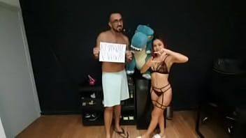 Preview 2 of Only Juliana Bonde - Canal oficial do Kmarote tv aqui no x videos