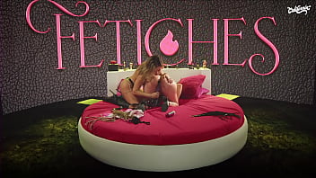 Preview 4 of Nxnn Com Pron - FETICHES LESBOS COM NATASHA NATURISTA E TALUANE BOOM