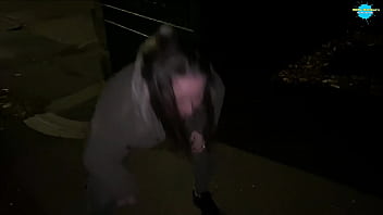 Preview 3 of Big Balloon Big Pool - Homeless women humiliation compilation