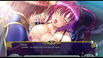 Preview 4 of Puranxxx Videos - Kyonouu Fanatsy 2 shaharl scene 1