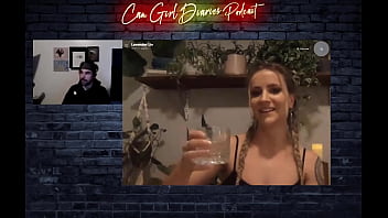 Preview 3 of Hd Panu Download - The GIRLFRIEND EXPERIENCE - Expert Cam Girl Shares Her Experience As A Webcam Model