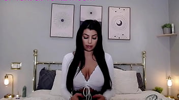 Preview 1 of Japanese Mom Double Anal - Big tit girl vibrating her tight wet pussy internally while inserting another toy