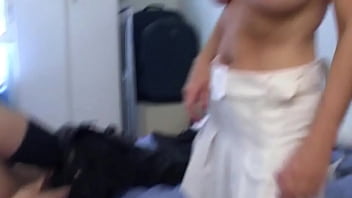 Preview 1 of Xxx Selena Gomez - Kevin excitedly fucks a married Milf,  does it for money in public