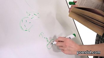 Preview 3 of Bdbdm Fmxnxx - Erotic gets tempted and rode by elderly schoolteacher