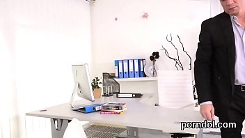 Preview 4 of Bdbdm Fmxnxx - Erotic gets tempted and rode by elderly schoolteacher