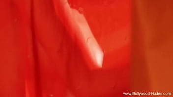 Preview 2 of Selly Raio - Horny Indian Girlfriend Getting Nude