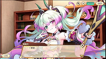 Preview 2 of Lsa Pataky Nude - 妖聲 閻魔天