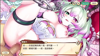 Preview 3 of Lsa Pataky Nude - 妖聲 閻魔天