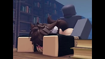 Preview 1 of Nxxn Telugu - Roblox femboy getting tapped