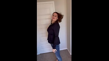 Preview 1 of Mum Pantyhose - Hot milf with big tits roleplay