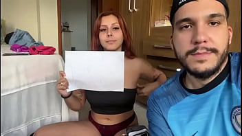 Preview 4 of Xx Girl Hot Video Hd India - V&iacute_deo de verifica&ccedil_&atilde_o