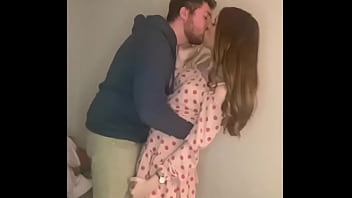 Preview 1 of Sana Pakistan Actrs - T-Girl Gets Sucked &amp_ Fucks her Boyfriend&#039_s Face- Ms. Ella Vatrap