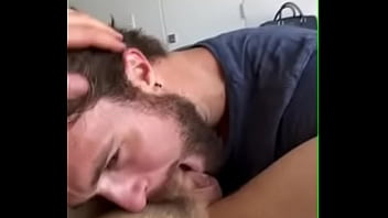 Preview 2 of Www 22366 Com - Mr Bradford plays with Griffin Barrows