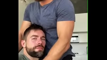 Preview 1 of Www 22366 Com - Mr Bradford plays with Griffin Barrows