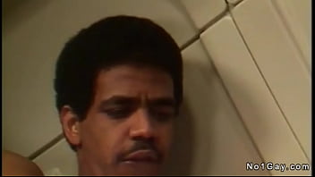 Preview 4 of Paksex Sex - Interracial gay threesome in airplane