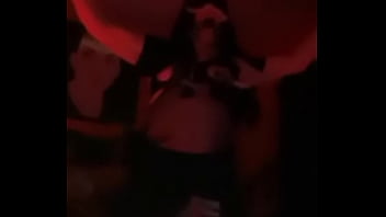 Preview 3 of Women Sxxx - Pijnlijk gestraft door mijn strenge Tgirl-vriendin-meesteres
