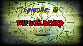 Preview 1 of Fat Jenny Baker - Fallout 4 - Vault Girls Episode 18
