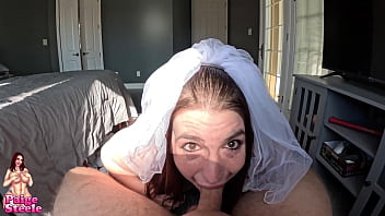 Preview 2 of Oahu Slut - Step-Mom Takes Your Cum Before The Big Day