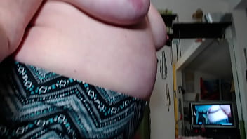 Preview 3 of 18 Dating - 928 Dawnskye entices to eat her ass and puss,  pov face sitting after changing tights