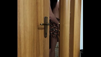 Preview 1 of Fuck Japen - Friends filmed having sex in the Bathroom