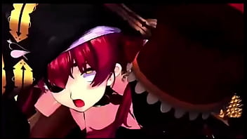 Preview 2 of Full Hd Cute Teen Sex Vedios - Mmd - non stop fuck