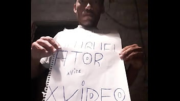 Preview 2 of Tipatipe Xxx - V&iacute_deo de verifica&ccedil_&atilde_o