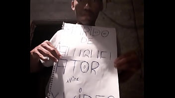 Preview 3 of Tipatipe Xxx - V&iacute_deo de verifica&ccedil_&atilde_o