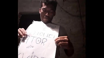 Preview 1 of Tipatipe Xxx - V&iacute_deo de verifica&ccedil_&atilde_o
